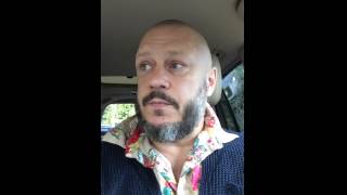 А.Кочергин: 146 - О письме из Сербии (01.09.2015)