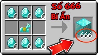 TOP 15 BÍ ẨN VÀ MẸO MÀ KHÔNG PHẢI AI CŨNG BIẾT TRONG MINECRAFT 1.15