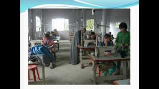 Dự án xây cơ sở may và trường dạy nghề, Huyện Giang Thành, Tỉnh Kiên Giang