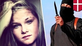 15-летняя девочка убила мать, насмотревшись видео с казнями ИГИЛ