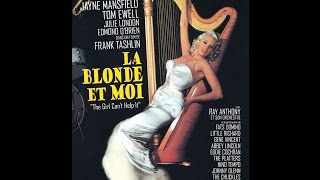 "THE GIRL  CAN'T HELP IT", by Mike Shannon ! (réalisation Jmd).