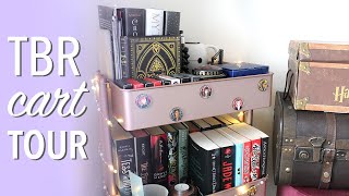 MY BOOK CART