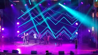ВИА Самоцветы. Солисты - Юрий Маликов и Ирина Шачнева