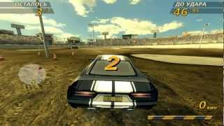 FlatOut 2 - Машинный армагеддон!