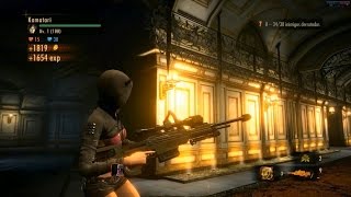 Resident Evil Revelations 2 Challenge Restricted 117[2:06] Steam