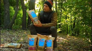 Лучший пеллетс на амура и карпа в любое время года