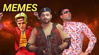 Dank Memes i Like to Watch Instead of WW3
