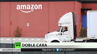 Críticas a Amazon por el uso de su sistema de reconocimiento facial