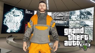 GTA 5 - THE DOOMSDAY HEIST!! *HARD MODE* (GTA 5 Online Heists)