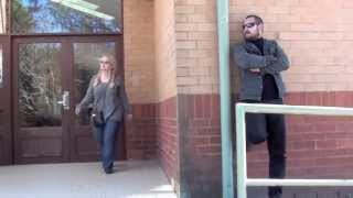 Tactical Pen - Self Defense