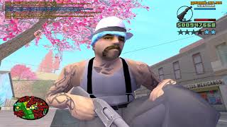 СБОРКА GTA SA ДЛЯ СЛАБЫХ/СРЕДНИХ/МОЩНЫХ ПК