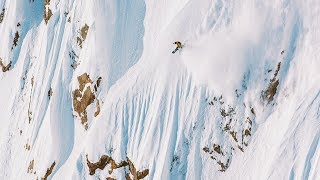 The Goal: Alaska's Steepest Lines | Sweet & Sour