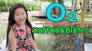 รวม ร้านน่านั่งในนครปฐม  O2 Kaffee&Bistro กาแฟในสวนนครปฐม[NANADIARY]