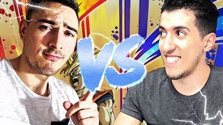DBZ DOKKAN BATTLE - LILIAN31 vs YEKAIS ! LE RETOUR DES TITANS !
