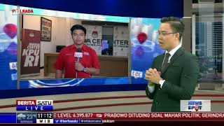 KPU Terus Berupaya Atasi Calon Tunggal di Pilkada 2018