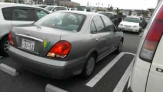 バックの練習（実車Ⅲ）：駐車の方法