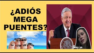 Soy Docente: ¿ADIÓS MEGA PUENTES?