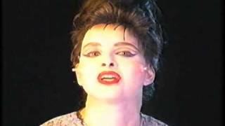 Atmosfear / Nightmare IV - The Vampire (German)