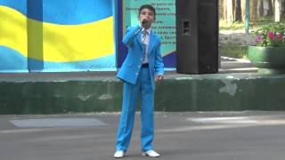 Мамочко моя (У моєї мами очі, наче зорі...) - Махмуд Альджбур