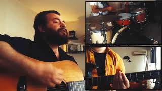Cihan Mürtezaoğlu - Sen Banasın (Ev Kaydı)