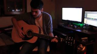 Afterall (William Fitzsimmons cover)