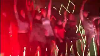 Tokio Hotel - Automatic - 18.11.17