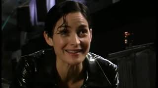 The Matrix (1999) - Behind The Scenes