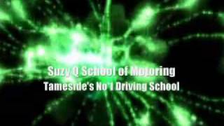 Practical Driving Test Explained Step By Step