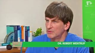 Aus der Praxis: Stuhltransplantation - Reset für den Darm? [HD]