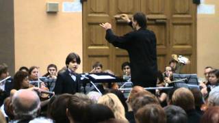 Konstantin Sklyarov - Meteliza (Varlamov)- "Вдоль по улице метелица метет"