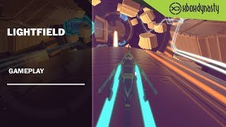 LIGHTFIELD - GAMEPLAY - XBOX One S