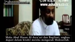 Akidah Asya'irah   Hassan Al Saqqaf