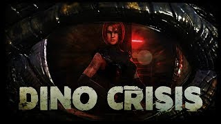 DINO CRISIS & MORE FOR V-DAY BLUES (TOMORROW = DRUNK STREAM!) || Dino Crisis for PSX || No Hints