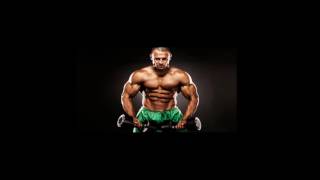 How To Build Muscle With A Plant-Based Diet Easy & Fast?