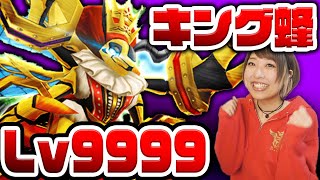【白猫】キングホーネット！打突が弱点かぁ〜よし、ザッ・・・【決戦クエスト】