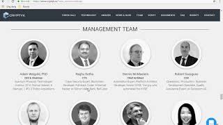 CrypTyk Team Review