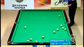 Суперконтра Сталев - Тарновецкий