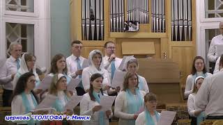 ♫♪♫ "Рождён в Вифлееме Младенец Святой " - (декабрь 2019)