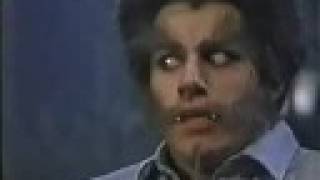 Big Wolf On Campus - Scary Terri (Part 1)