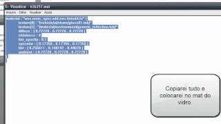 Tutorial - Convertendo interiores para Haulin / ALH (método fácil) - parte 2 - HD