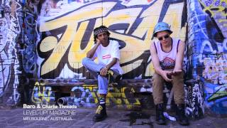 Baro & Charlie Threads | Melbourne