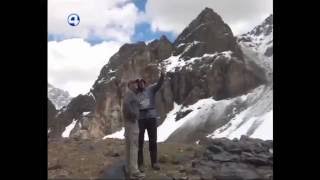 Экспедиция в Фанские горы часть 2