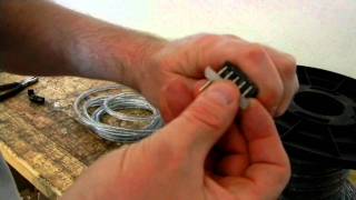 Rope Lights - Connecting Power Cords/Splices