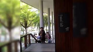 【InterContinental Sanya Resort  三亞半山半島洲際度假酒店】白天的半山半島洲際度假酒店&早餐&沙灘&游泳池&度假勝地