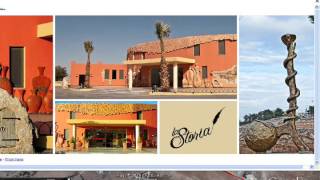 Hekayet Nebo Restaurant