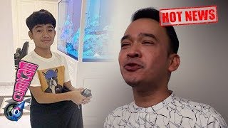 Hot News! Dikhitan, Ruben Onsu Sebut Betrand Peto Ketakutan Hingga Nangis - Cumicam 17 Februari 2020