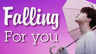 BTS JIMIN Falling For You
