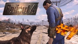 Fallout 4 - Найти убийцу [#7] [PC] [1080p]