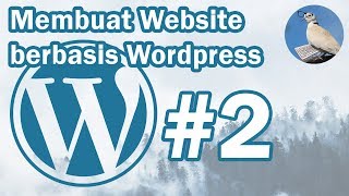 Belajar Wordpress #2 - Membuat database, menambahkan user, dan mengatur file config WordPress