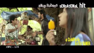 Ali New Comedy Scene in Heart Attack
